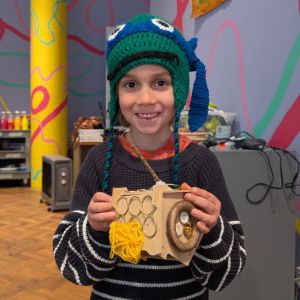 GRAG workshops web
