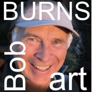 Bob Burns CD Sq web