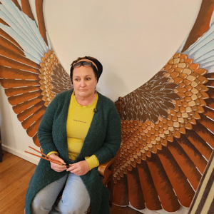 Emma Dunnage 01 SQ Web