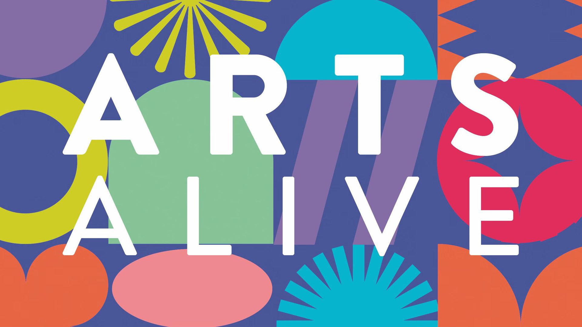 Arts Alive Web 19x9