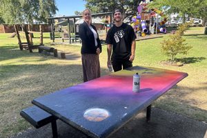 Calvin Morgan Voice of Youth 01