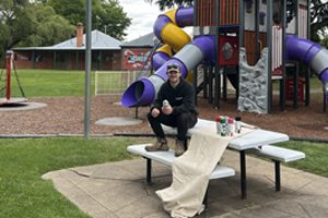 Calvin Morgan Voice of Youth 07