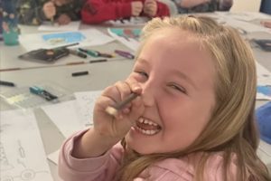 Calvin Morgan Voice of Youth 13