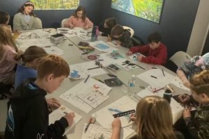 Calvin Morgan Voice of Youth 14