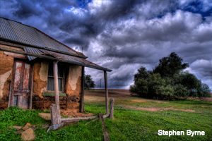 Steve Photo01